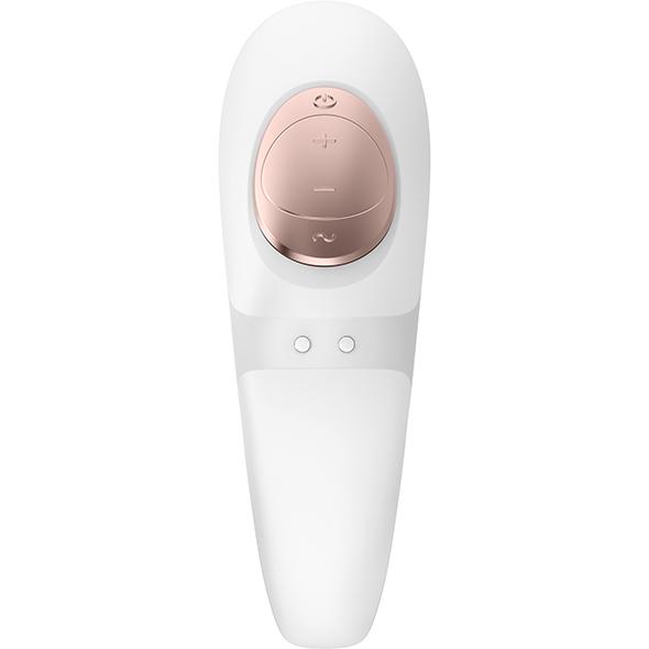 Satisfyer - Pro 4 Couples - Stimulátor Pre Páry 8