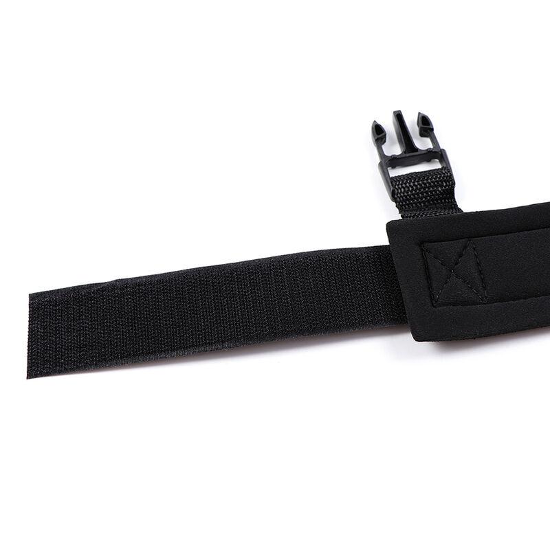 Ohmama Fetish Neoprene Hook And Loop Fastener Wrist Restraints 8