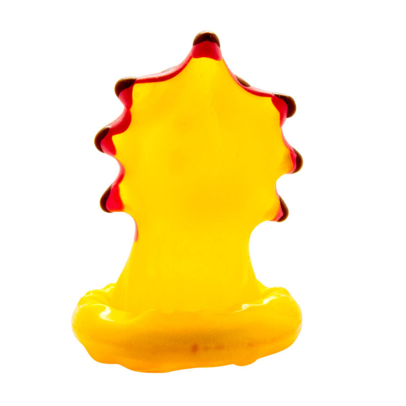 Condomerie - handpainted novelty condoms sister 3