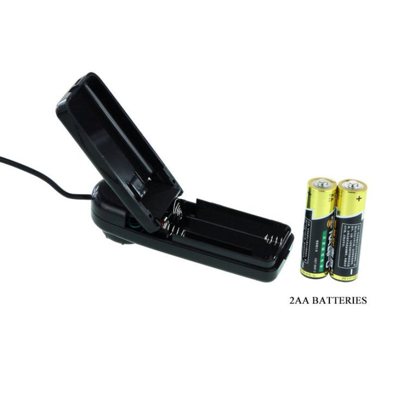 Vibrating Sleeves With Remote Control 4