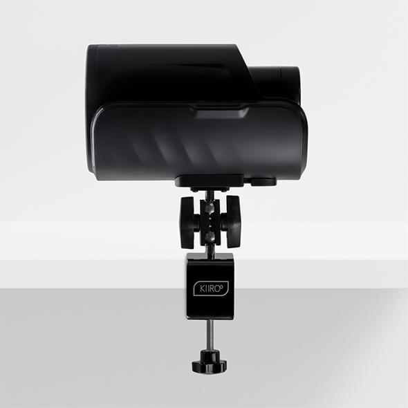 Kiiroo - Keon Table Clamp 12
