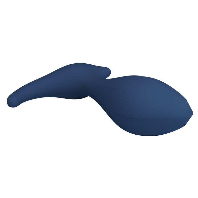 Mr play - blue prostate massager 6
