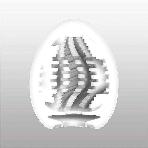 Tenga - Egg Tornado (1 Piece) 7