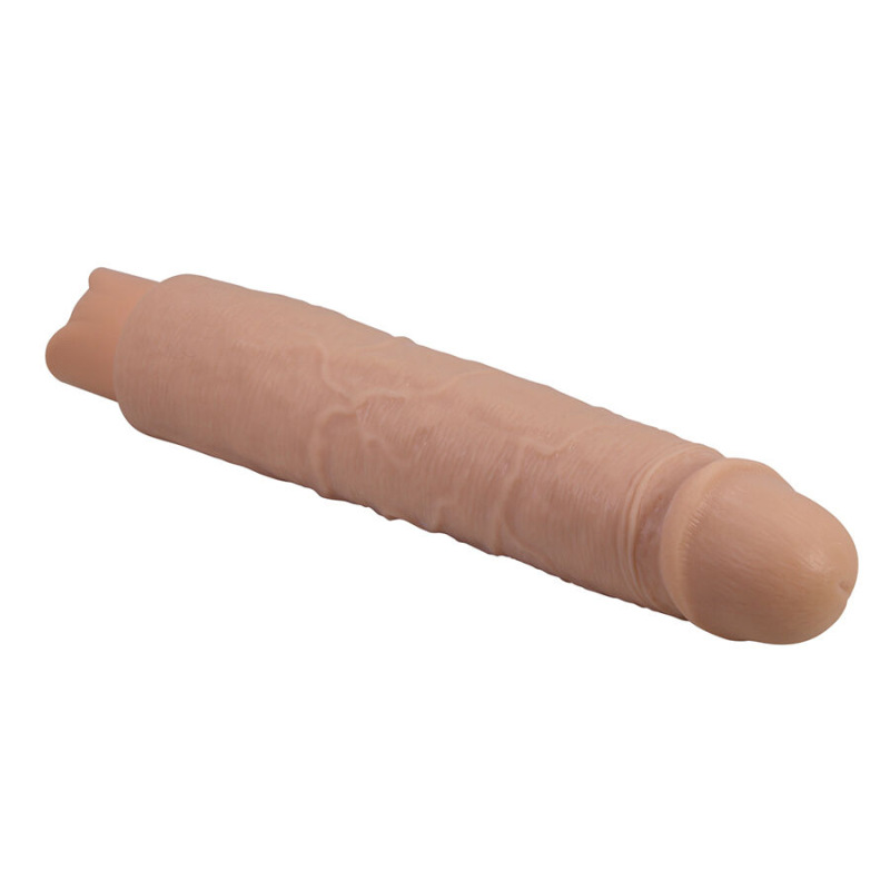 Pretty love - soren flexible realistic vibrator 4