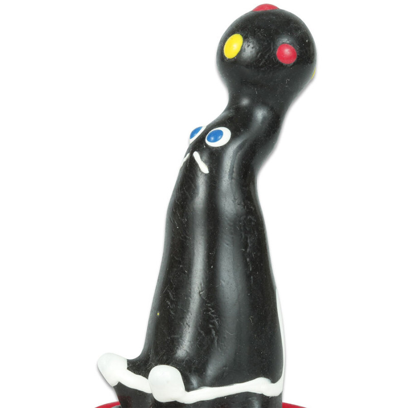 Condomerie - handpainted novelty condoms sea lion 1