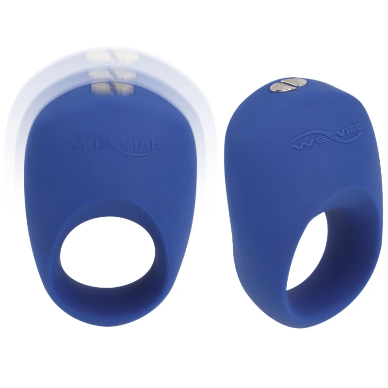 We-Vibe - Pivot Vibrator Ring We Connect 1