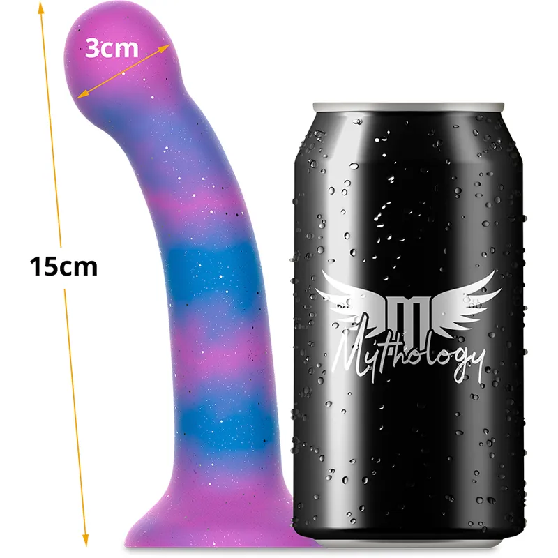 Mythology Dion Galactic Dildo S 2