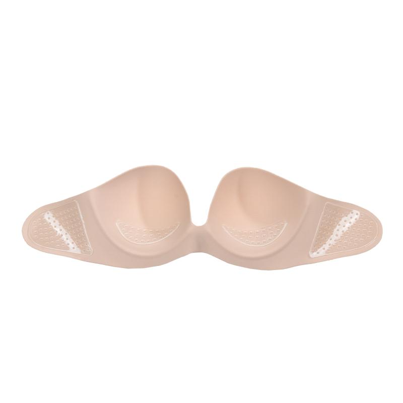 Bye Bra - Gala Bra Nude B