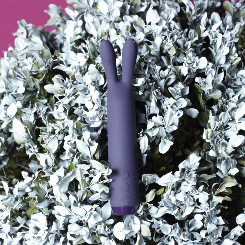 Je Joue - Rabbit Bullet Vibrator Purple 10