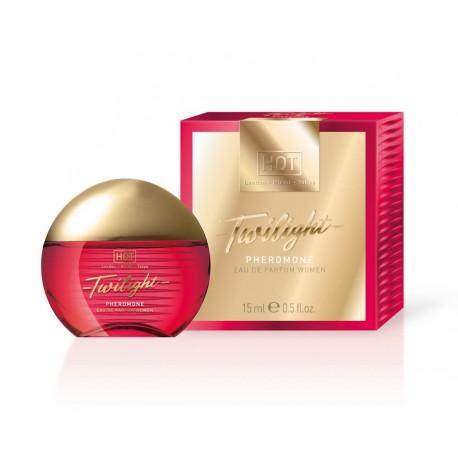 Hot Twilight Pheromone Parfum Women 15ml - Dámske Feromóny