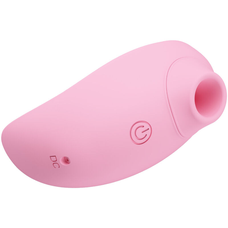 Romance - inhale bird mini suction cup with memory function 3