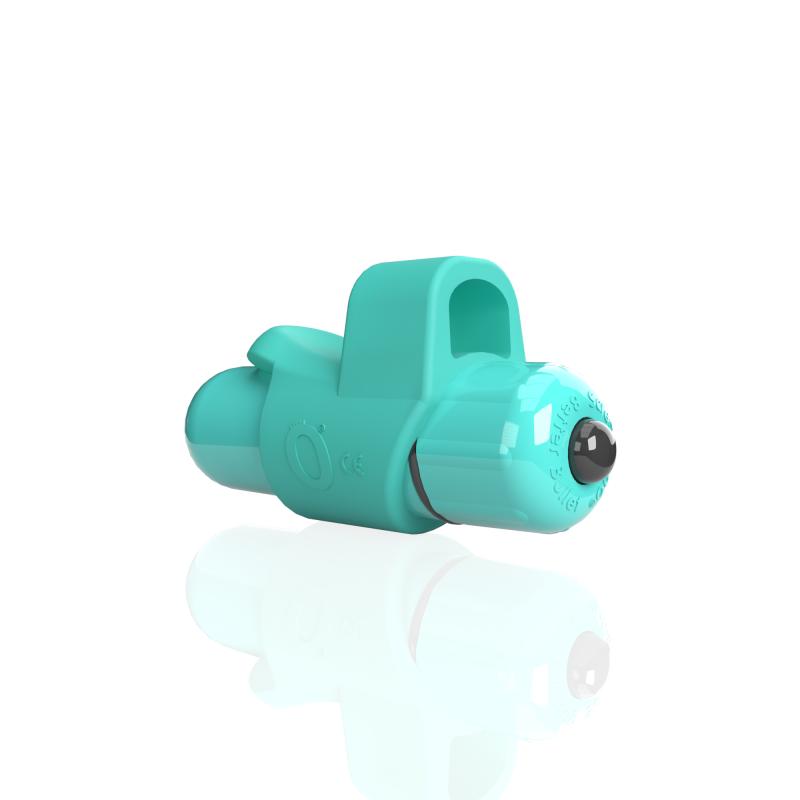 The Screaming O - 4b Fingo Slimkiwi 5