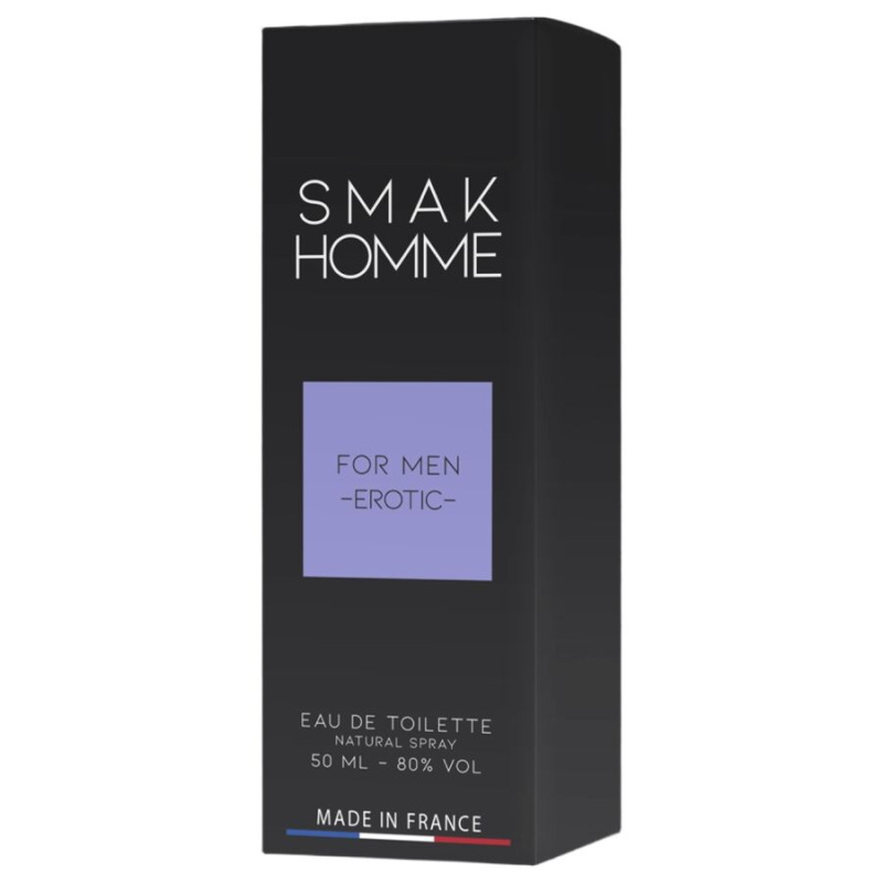 Ruf - smak pheromones perfume for her 50ml 1
