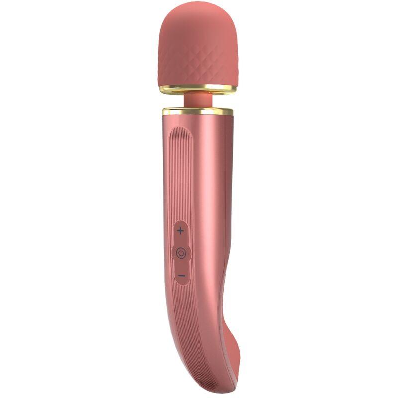 Pretty Love - Massager 7 Vibration Modes Pink 3