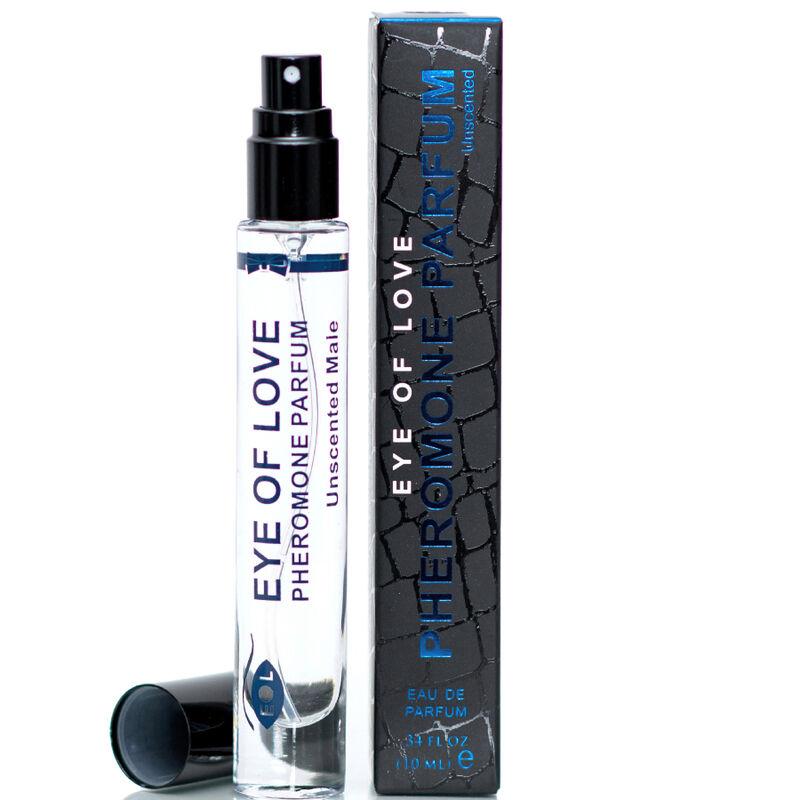 Eye of love - eol phr parfum 10 ml - unscented male