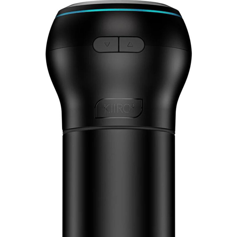 Kiiroo - combo set power blow + feel mouth stroker 3