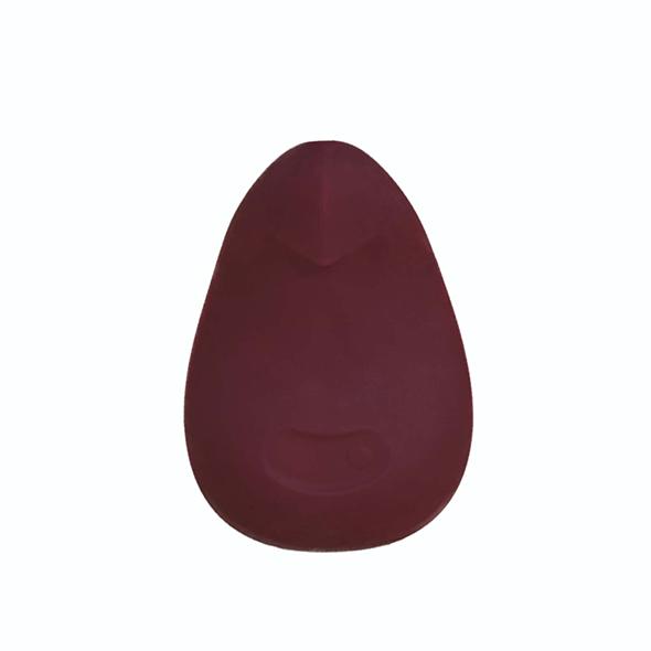 Dame Products - Pom Flexible Vibrator Plum 6