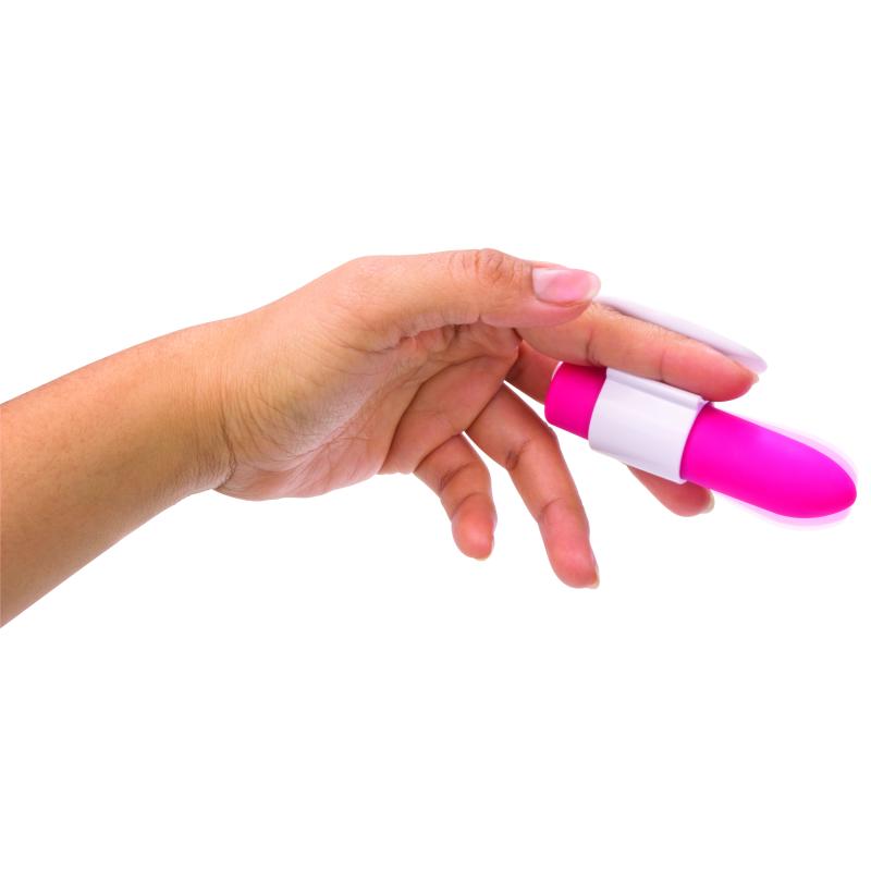 The Screaming O - Charged Positive Vibe Strawberry 4