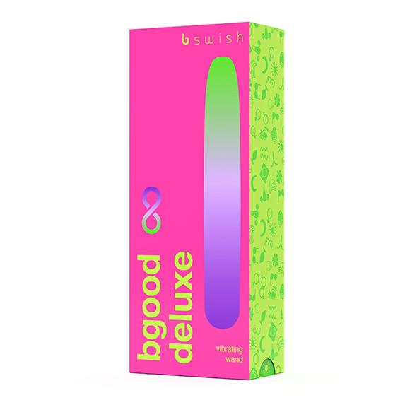 B Swish - Bgood Infinite Deluxe 6