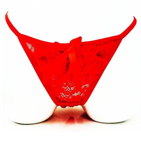 G-String Valentine Edition Red Iii 1