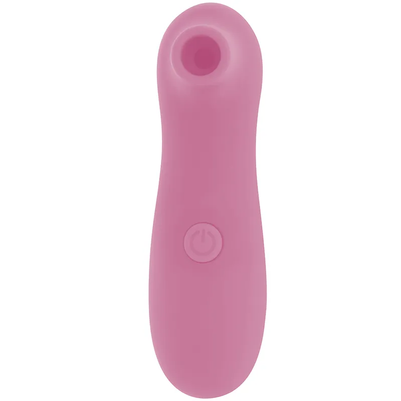 Ohmama Clit Stimulating 10 Speeds - Pink