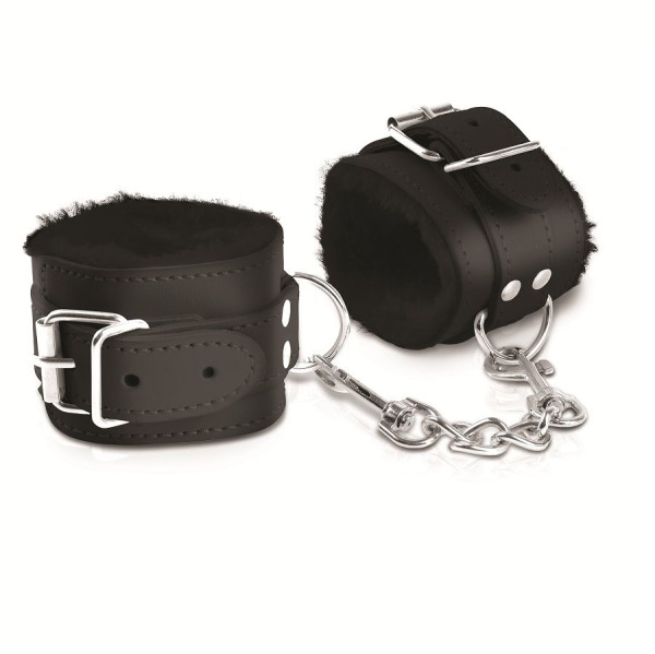 Fetish fantasy limited edition - cumfy cuffs 4