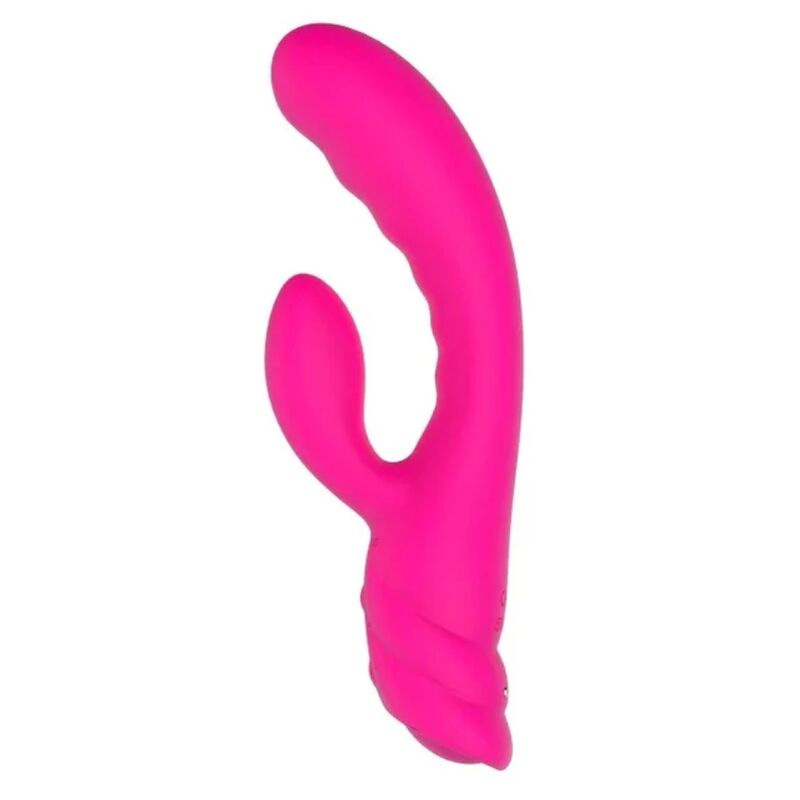 Nalone - pure x2 pink rabbit vibrator 2