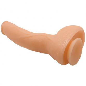 Penis Vibration Realistic Dildo G Spot Stimulating