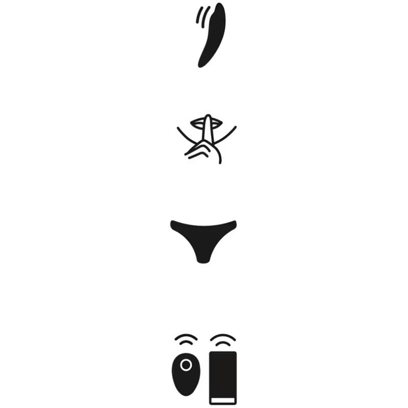 We-vibe - moxie+ aqua 2