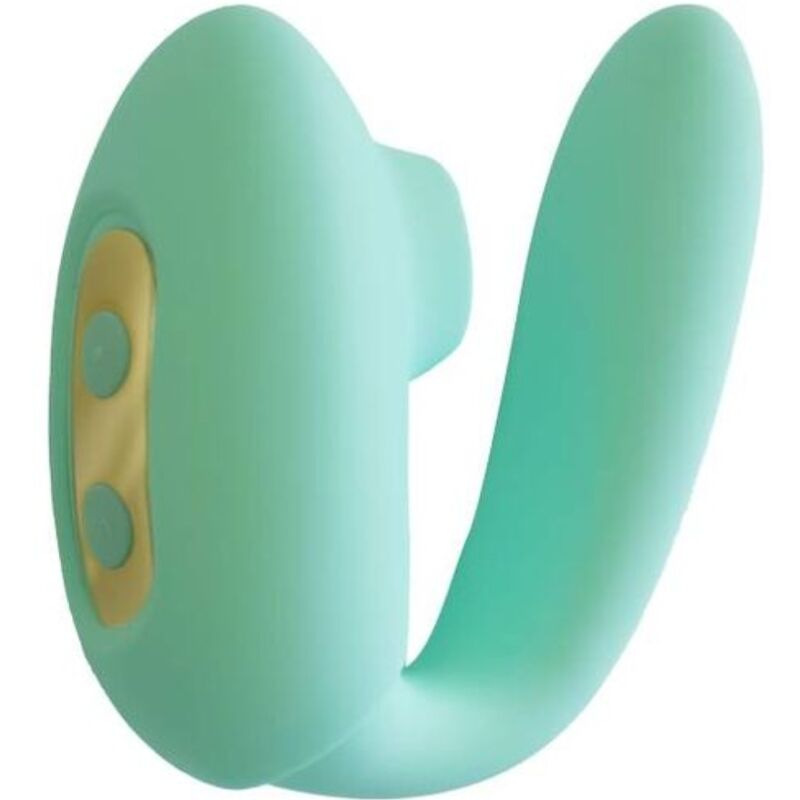 Xocoon - couples foreplay enhancer mint