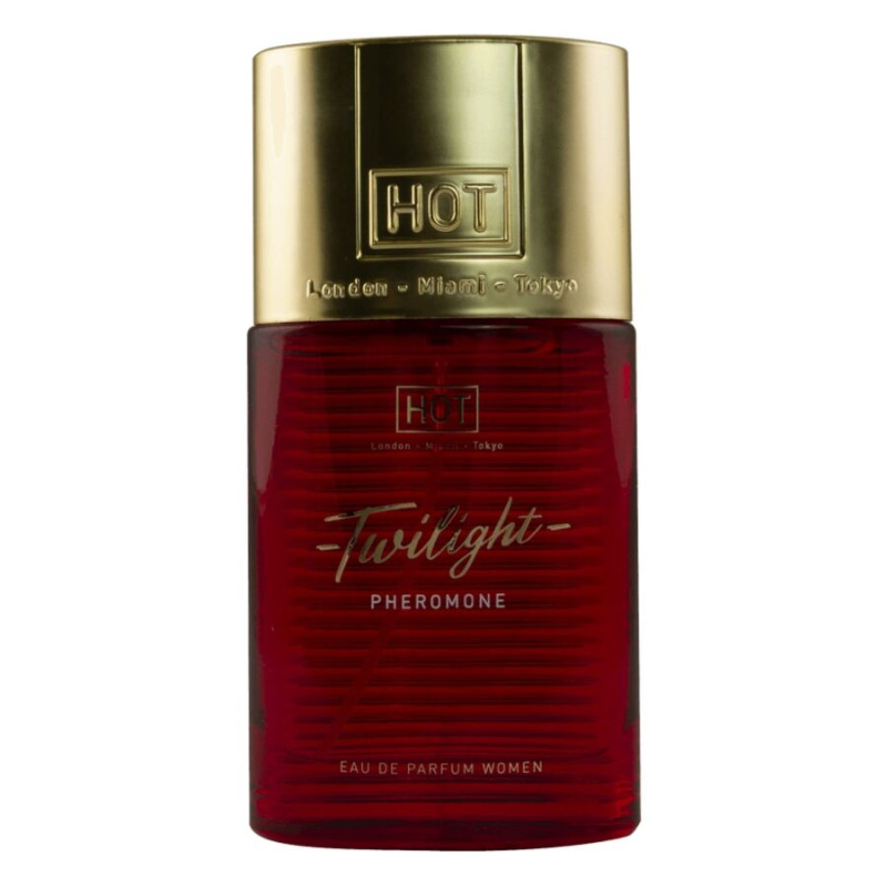 Hot - twilight pheromone parfum women 50 ml 3