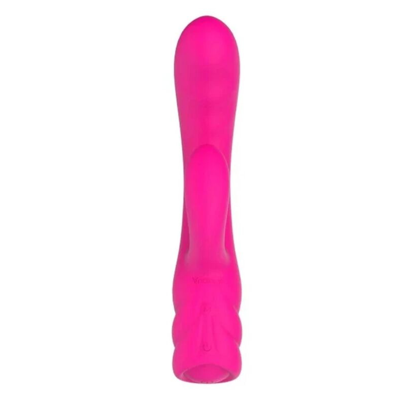 Nalone - pure x2 pink rabbit vibrator 6