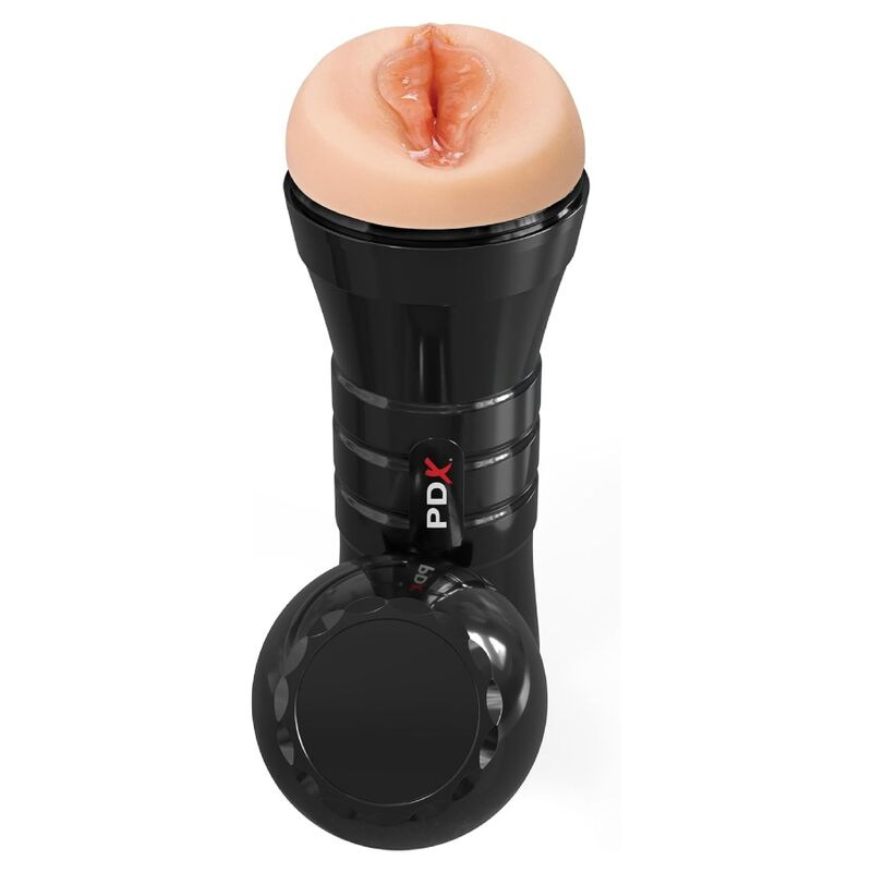 Pdx extreme - wet pussies super luscious lips xxl light masturbator 1
