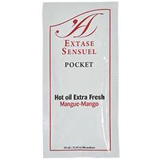 Extase Sensual - Mango Stimulating Oil 10 Ml 1