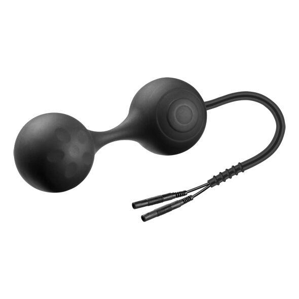 Electrastim  Lula Silicone Noir Kegel Excersisor 4