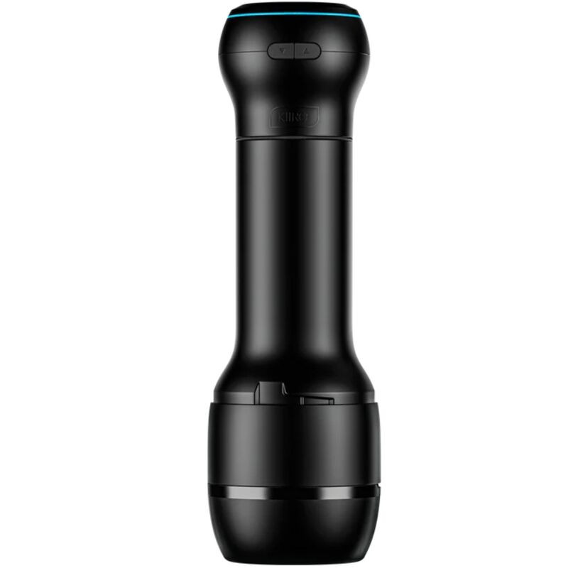 Kiiroo - combo set power blow + feel mouth stroker 2
