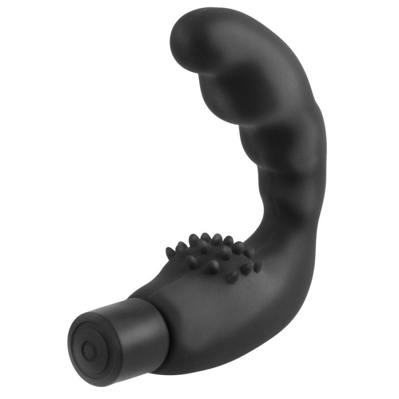 Anal fantasy - vibrating reach around