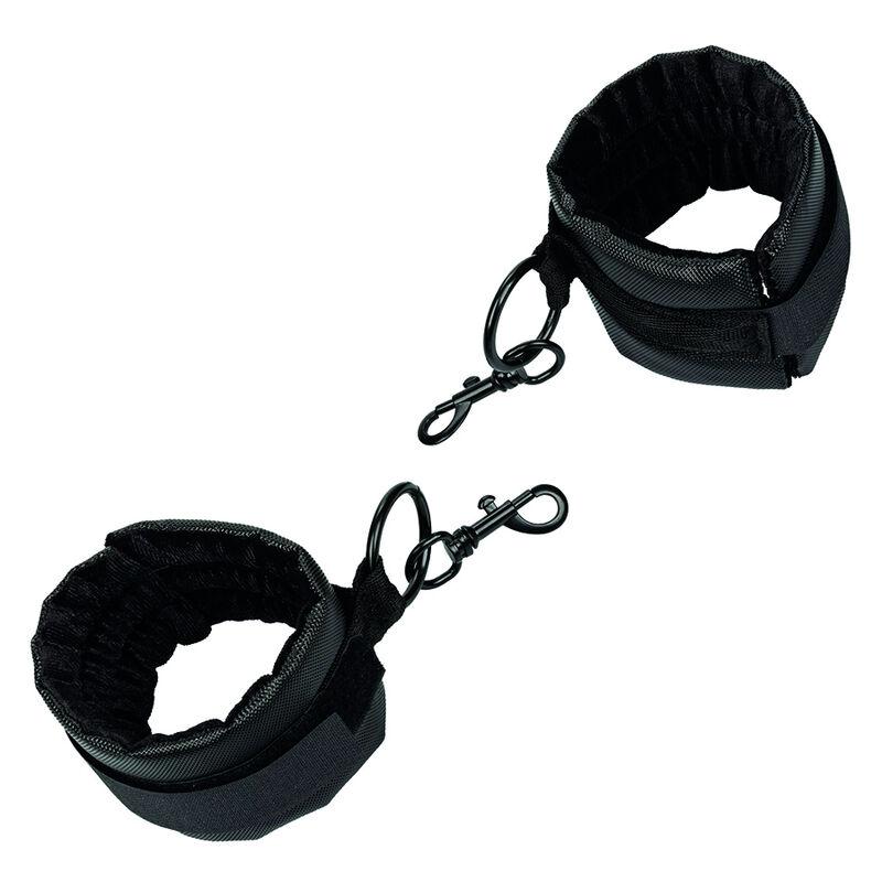 California Exotics - Boundless Collar Body Restraint 3