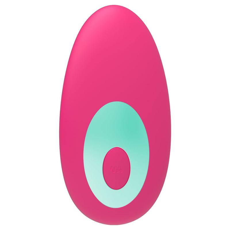 Happy Loky Panty Vibe Remote Control 4
