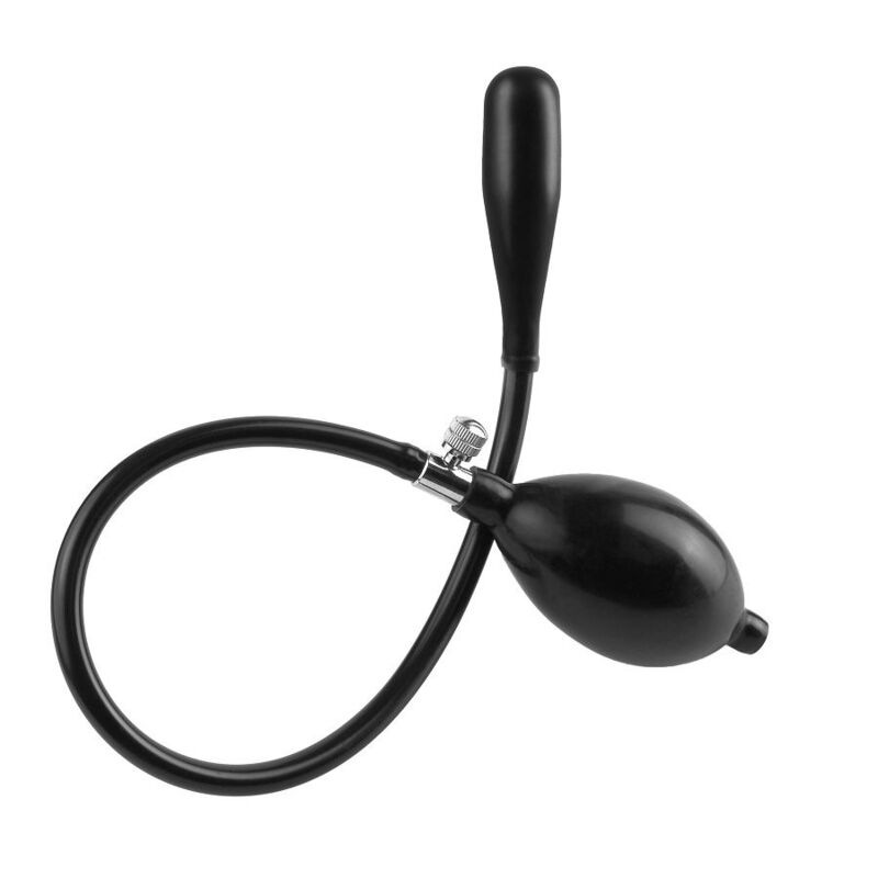 Anal fantasy - inflatable plug