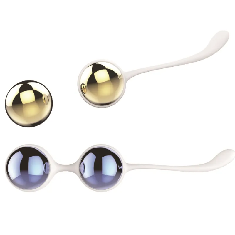 Nalone - Yany Beads Chinese Balls 4