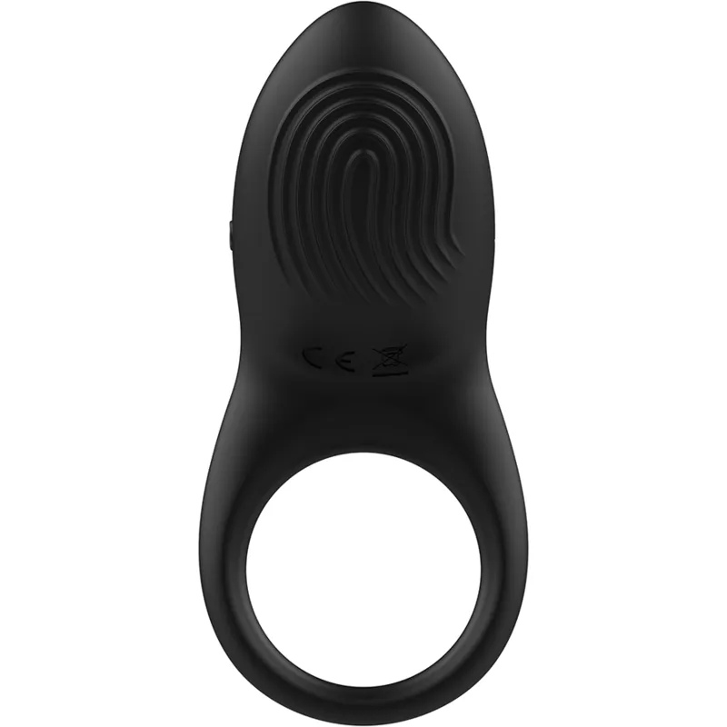 Ibiza Remote Control Ring Vibrator