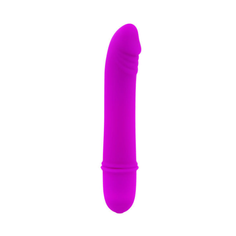 Pretty love - flirtation beck vibrator 2