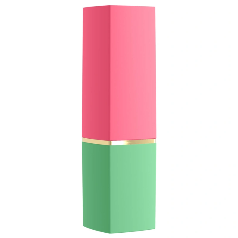 Womanizer - beauty suction clitoral stimulator 6 intensity levels green and pink 5