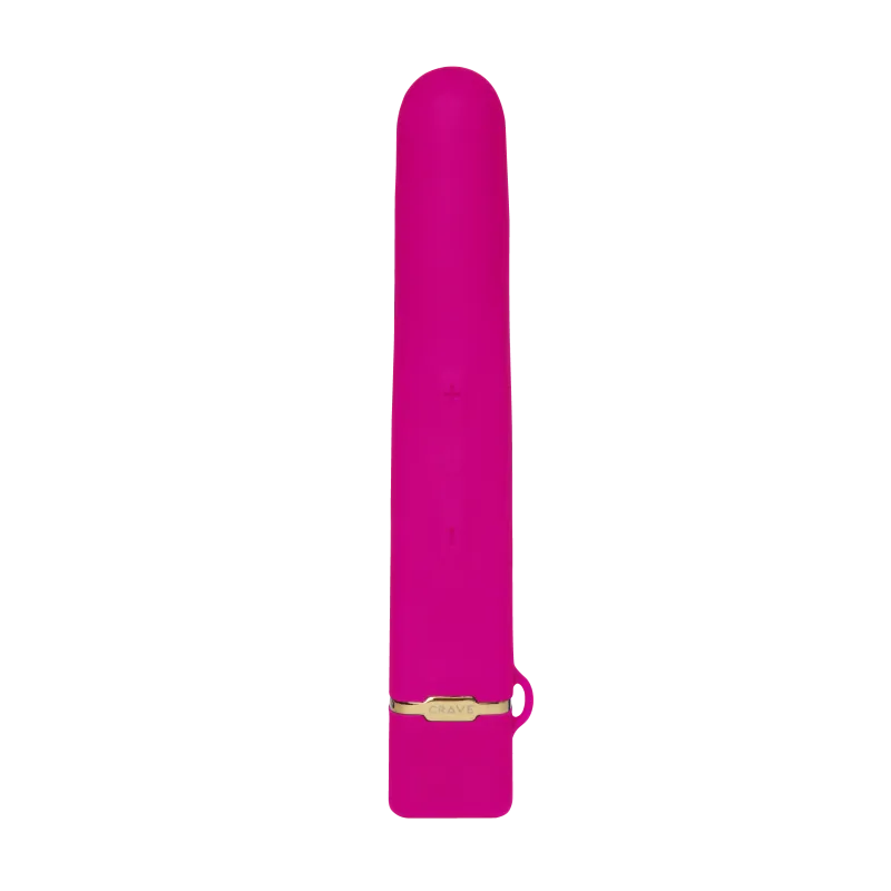 Crave - Flex Vibrator Pink 3