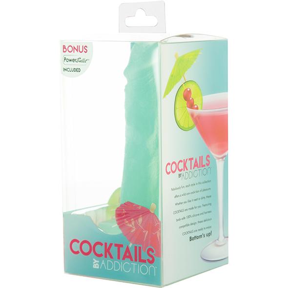 Addiction - Cocktails Mint Mojito