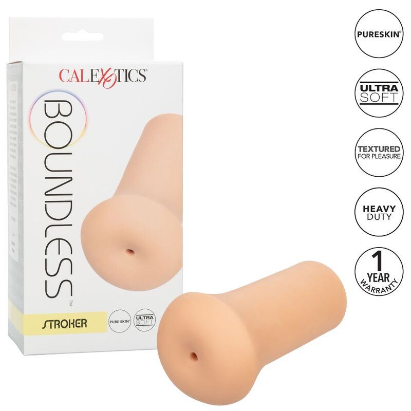Calexotics - boundless stroker light 1