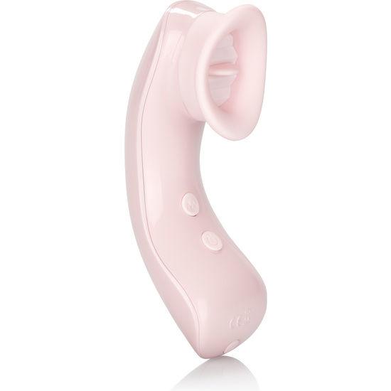 Inspire Flickering Intimate Arouser 3