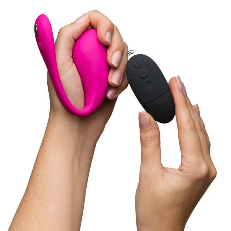 We-vibe - jive 2 electric pink 6