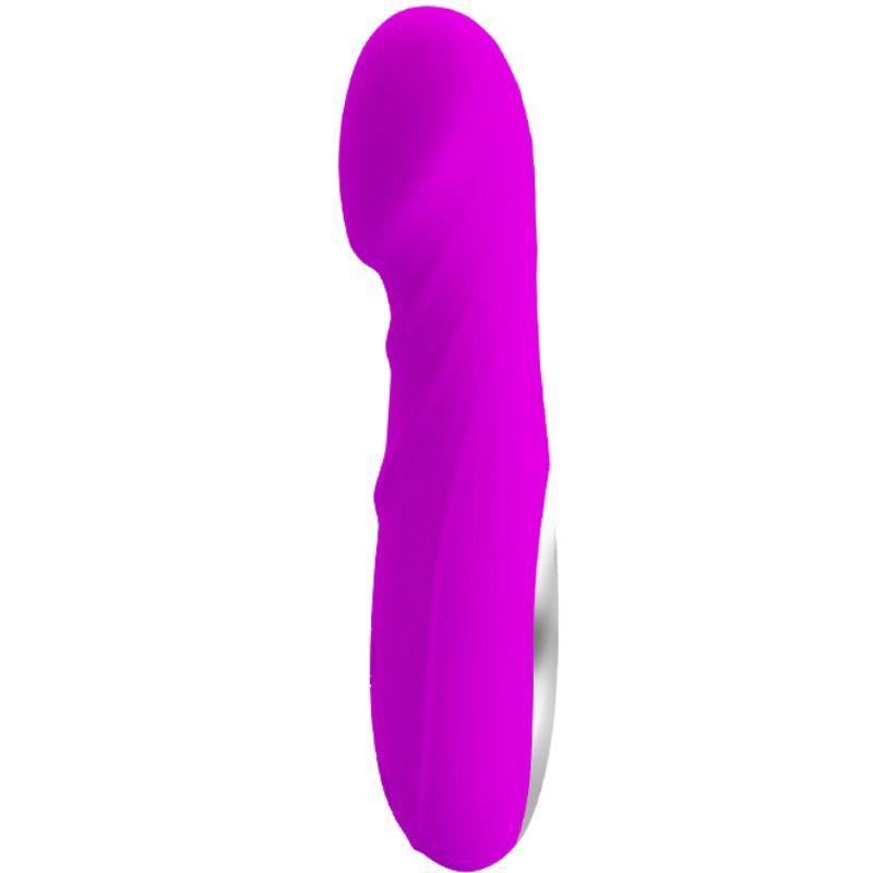 Pretty Love Smart Mini Vibrator Reuben 8